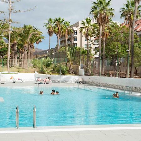 Playa Honda Lägenhet Playa de las Americas  Exteriör bild